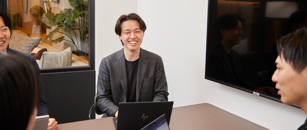 あなたの理想の採用支援を形に！本質を追求するセールスで活躍しませんか？