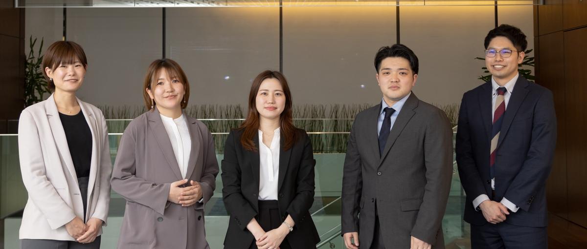 エンジニア｜上流工程へ挑戦したい！その想い、当社で実現しませんか？