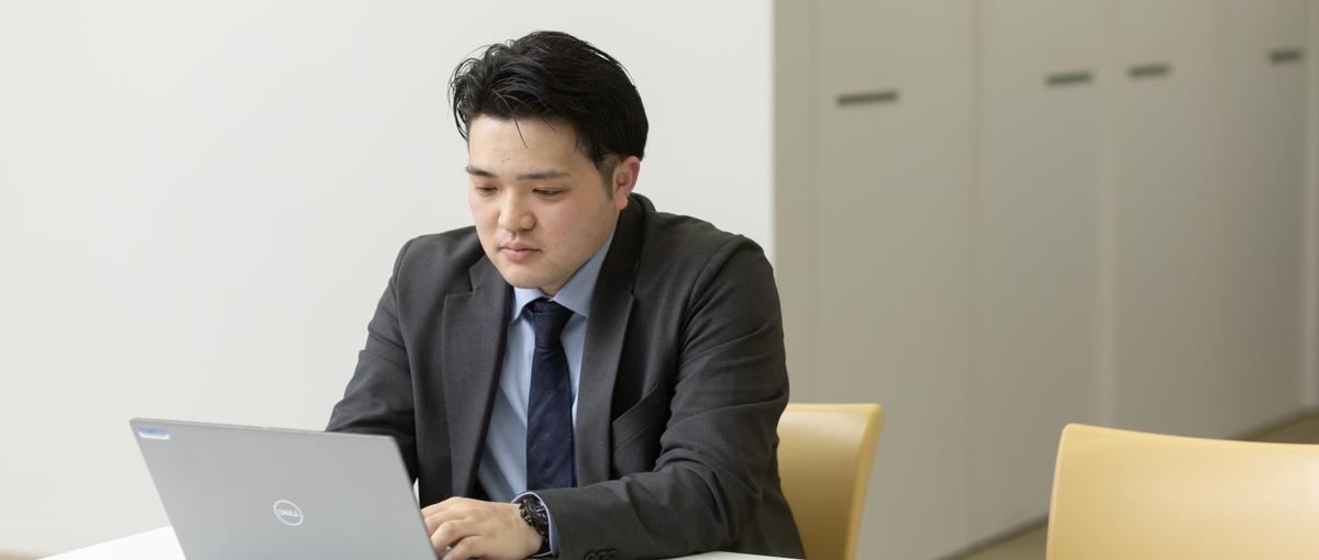 異業種からの挑戦を応援！安心して飛び込めるエンジニア職がここにあります！