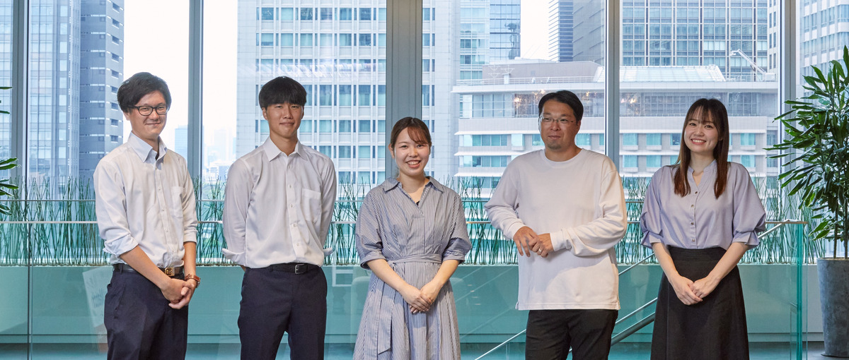 企業の歯車で終わりたくないそこのあなた！自分のスキルを今磨きませんか？