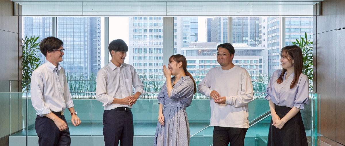 温厚育ちに危機感ある方！本気で市場価値高める戦いへ挑戦しませんか？