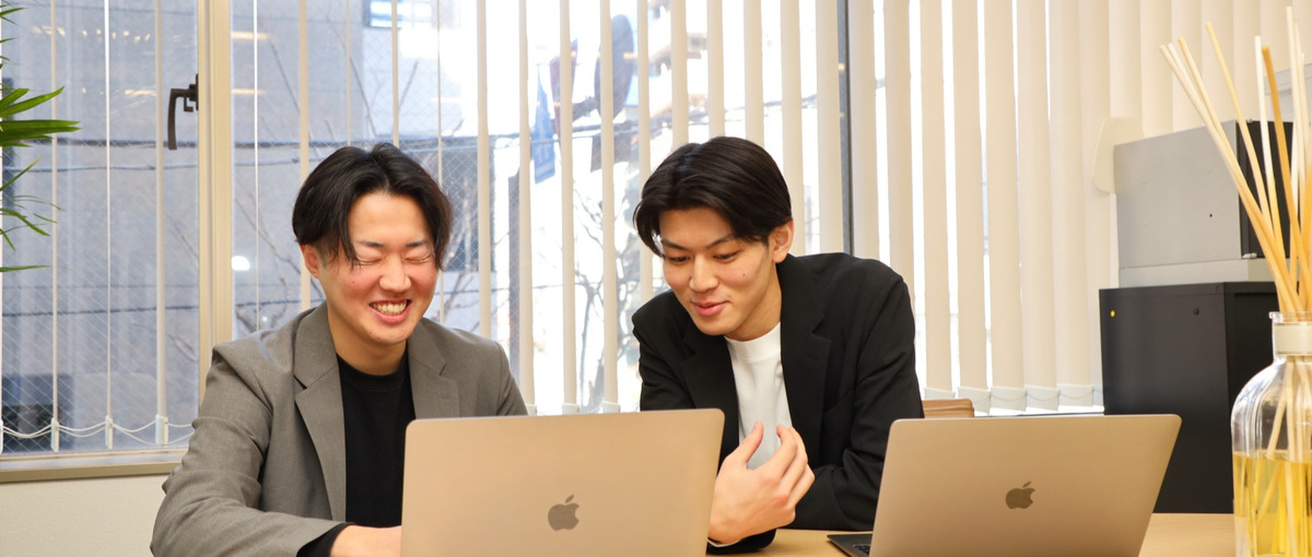 ６月中に採用！自由な環境でWEBデザイナーとして活躍したい方大募集！