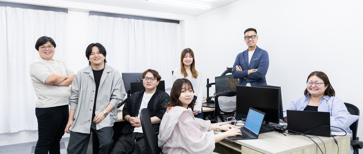 エンジニアの働く意味を提案する営業｜この一手が、キャリアを変える