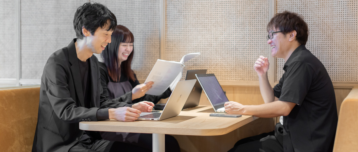 AI×動画×広告｜最先端の広告動画制作を担う動画クリエイター募集！