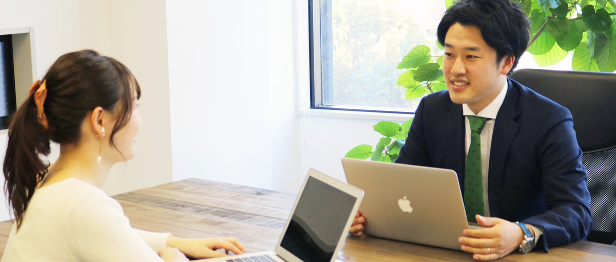 第二新卒歓迎：学びと挑戦！未来を切り開く人材コンサルタント募集！