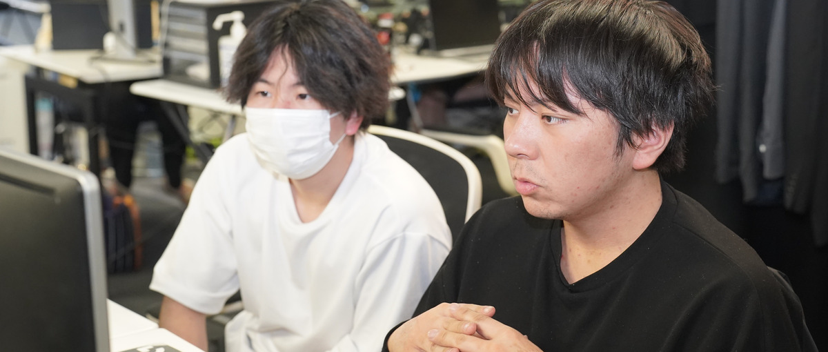 26卒｜AI技術を使ってる企業でワクワクする未来を一緒に創りましょう！