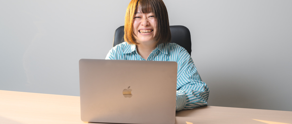 ITの知識は入社してからでOK！サポートが得意な人WANTED！