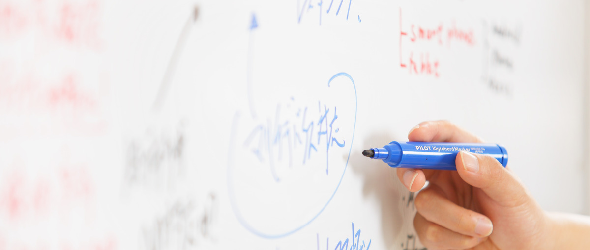 あなたの力でクライアントの課題解決を実現する企画営業募集！