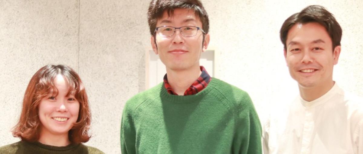 スタートアップ成長を支える！新規事業、バックオフィス支援担当