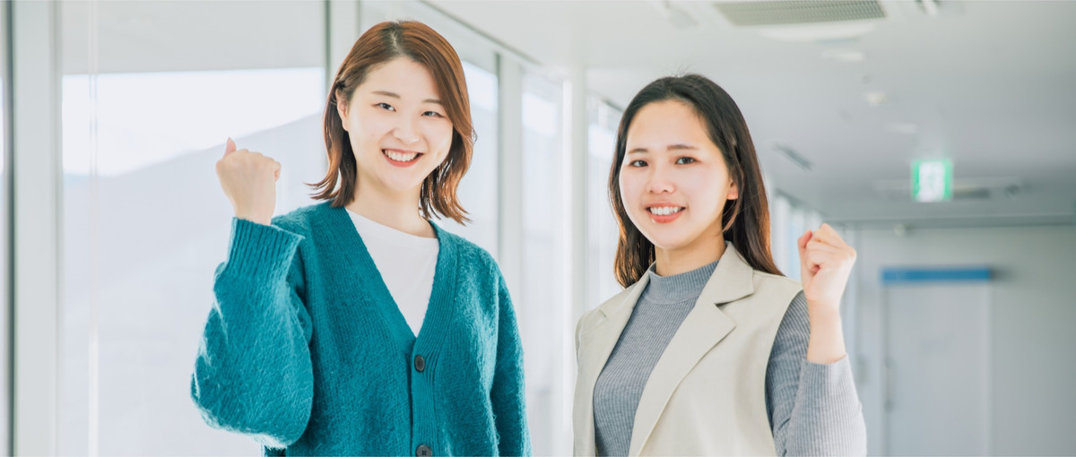 事務スキルを広げるチャンス！バックオフィスのオールラウンダーに！