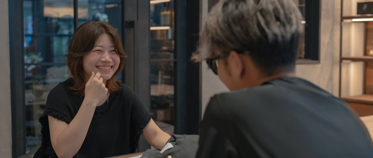 高級アパレルを舞台に経営と発信力を磨く野心的起業家育成長期インターン募集