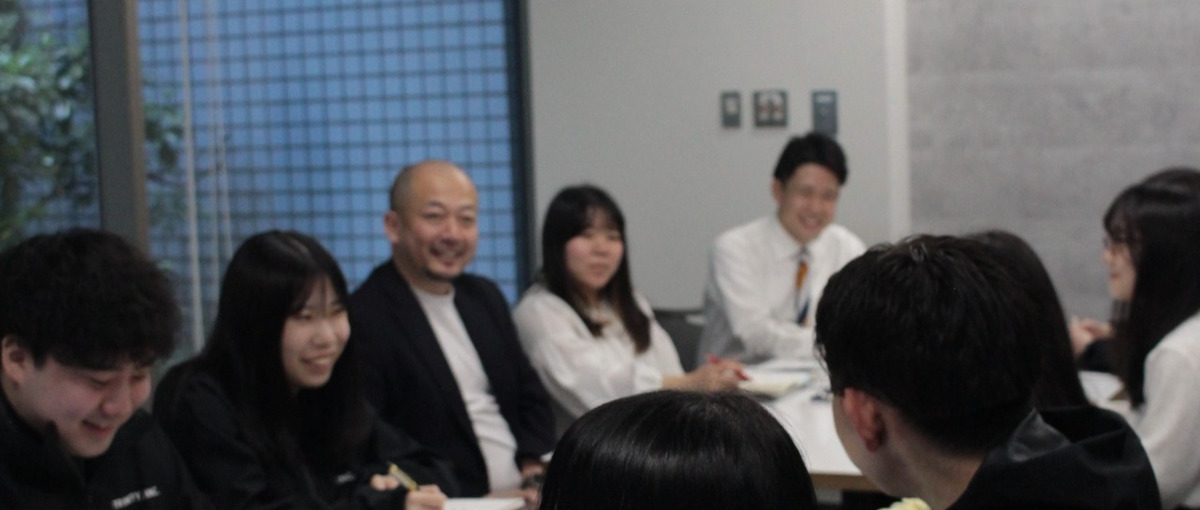 AI・セキュリティ分野で成長中！助け合いのカルチャーで離職率3%！＠横浜