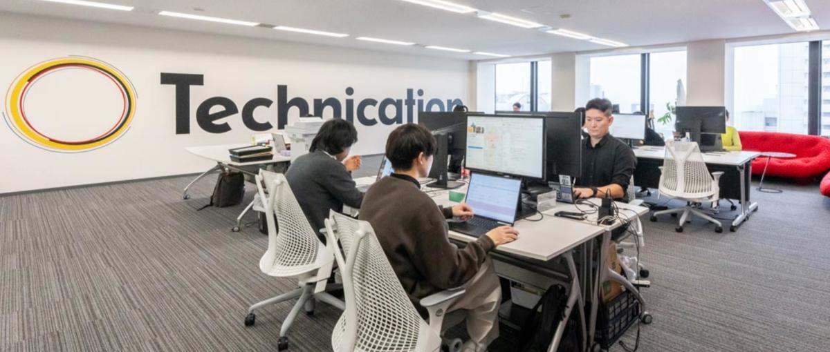 🔶設立6年で社員400名！インフラエンジニアとして成長企業で働きませんか