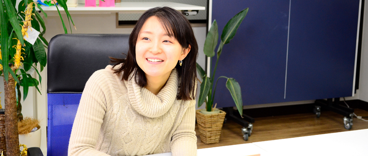 自分のために本気で働きたいエンジニアWANTED！