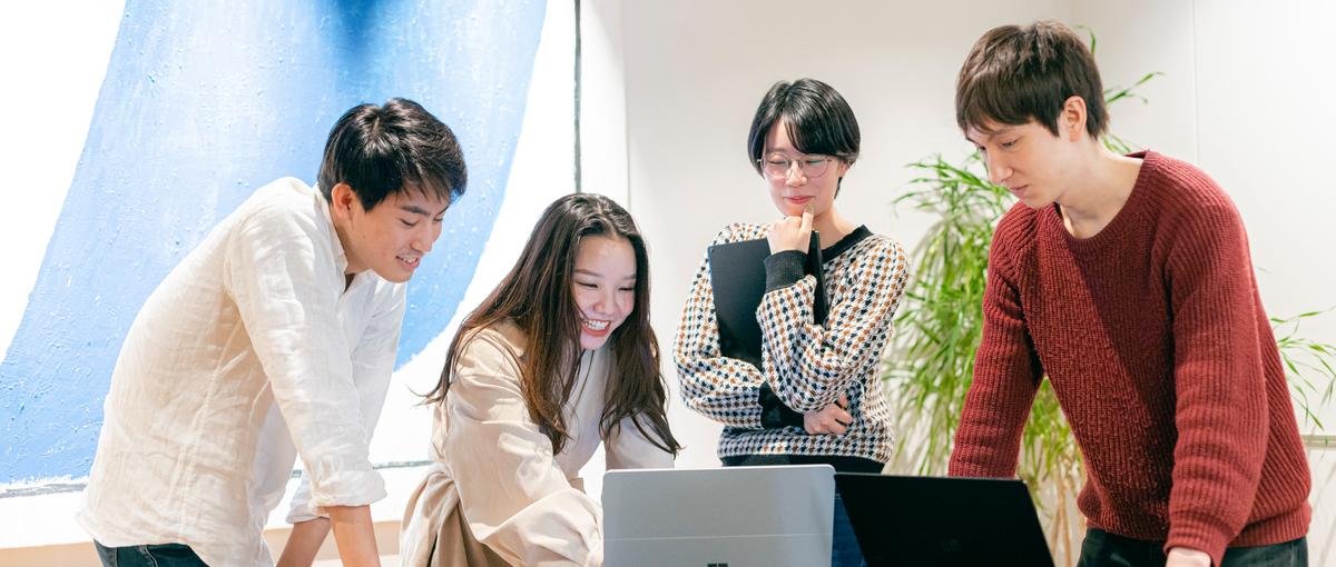 データで経営課題を解決するBIコンサルタント募集！