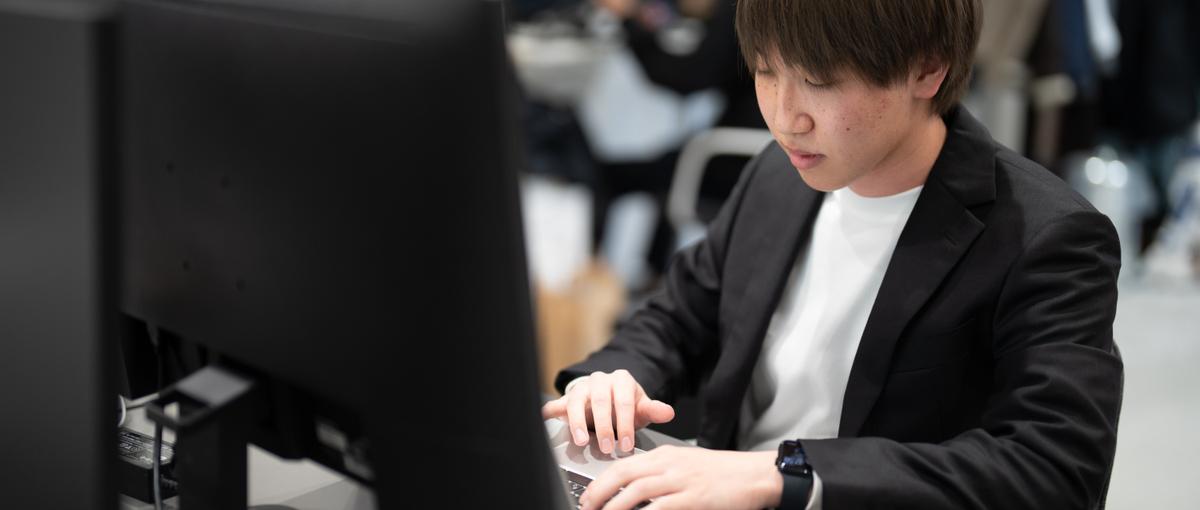 アートディレクター | 洗練されたデザインとメンバーをまとめるディレクター