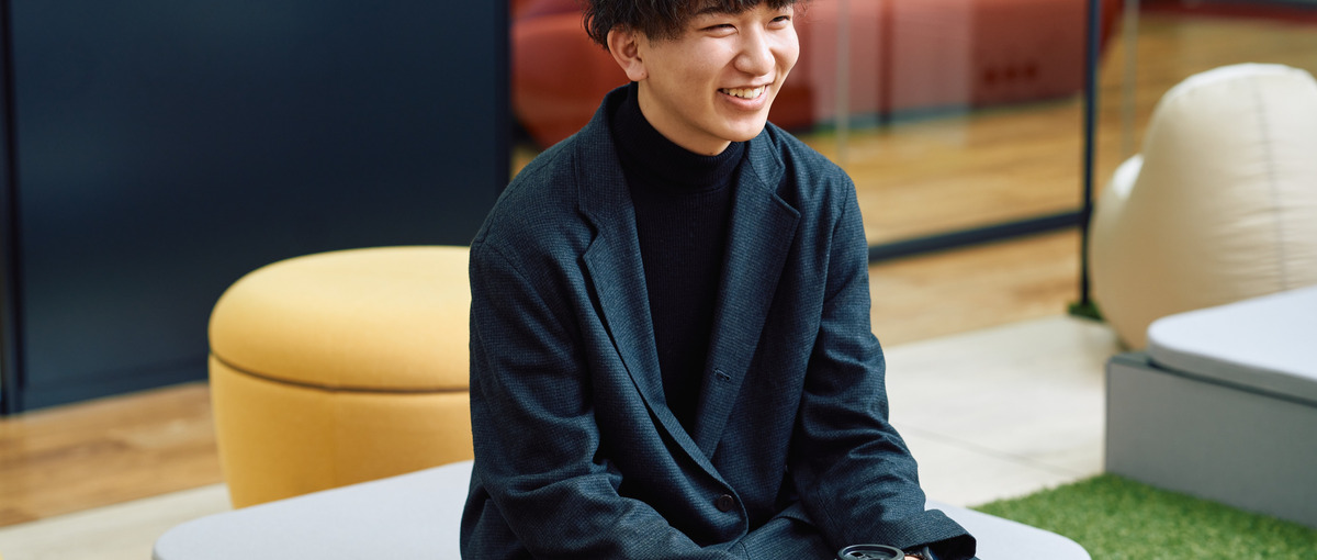 一人ひとりに最適なキャリアを｜あなたのやりたいを叶えるIT企業です！