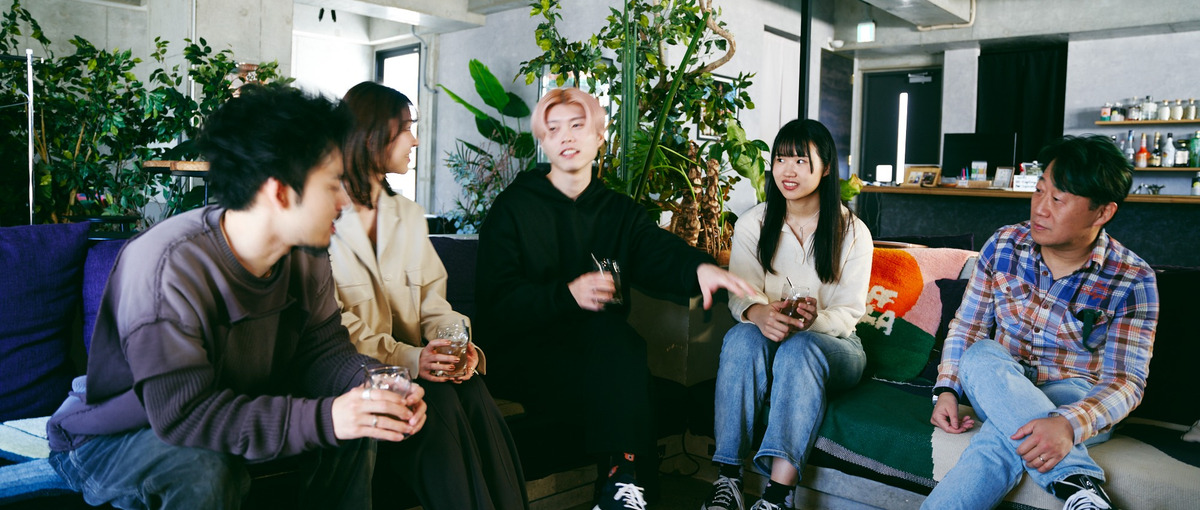 最後の創業メンバー。1年以内に本気でスタートアップの役員になりたい方募集！