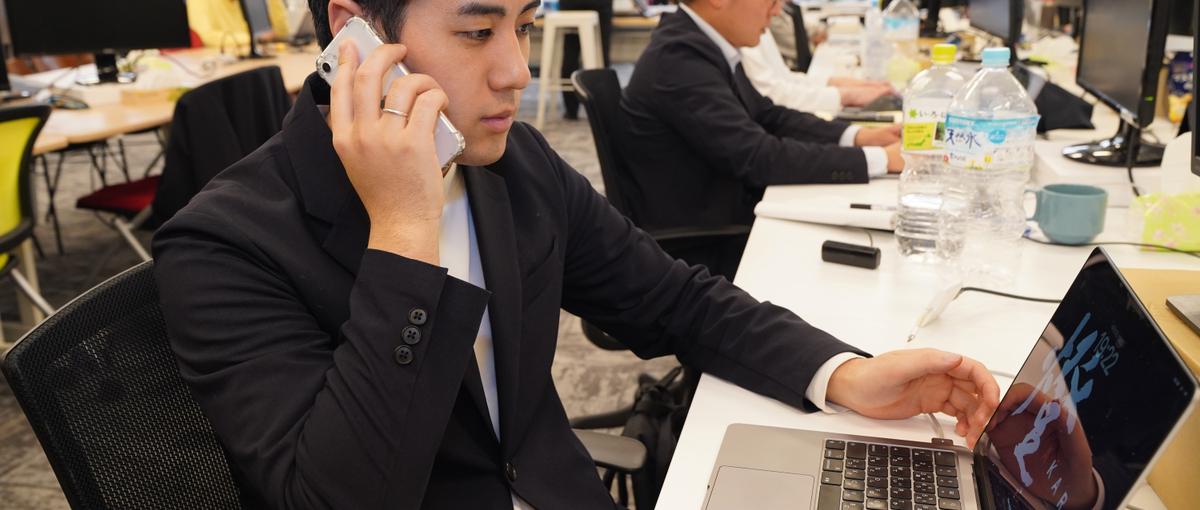 経済産業大臣賞受賞！最先端技術を駆使してAI SaaSを創るインターン募集