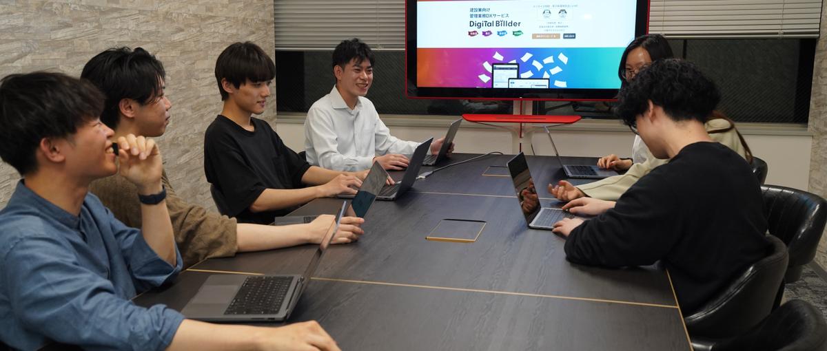 経済産業大臣賞受賞！最先端技術を駆使してAI SaaSを創るインターン募集