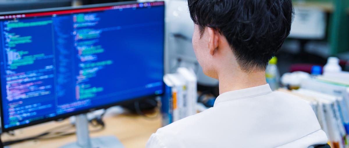 東大発！最先端技術を駆使してAI SaaSを創るエンジニアインターン募集！