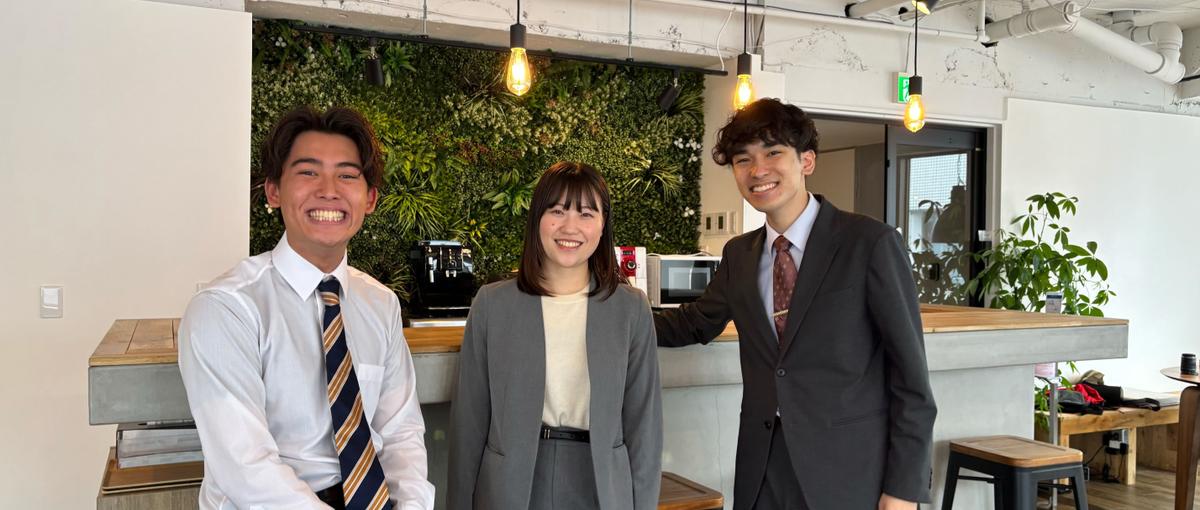 充実のサポートで成長を後押し！エンジニア志望者を探しています