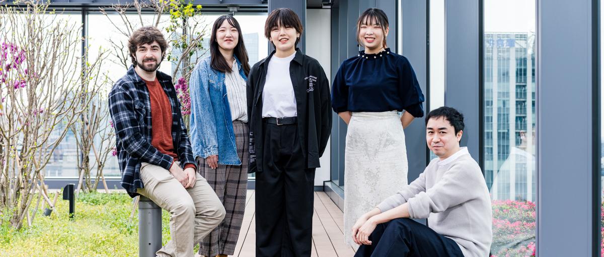 DGゲーム開発プランナー大募集