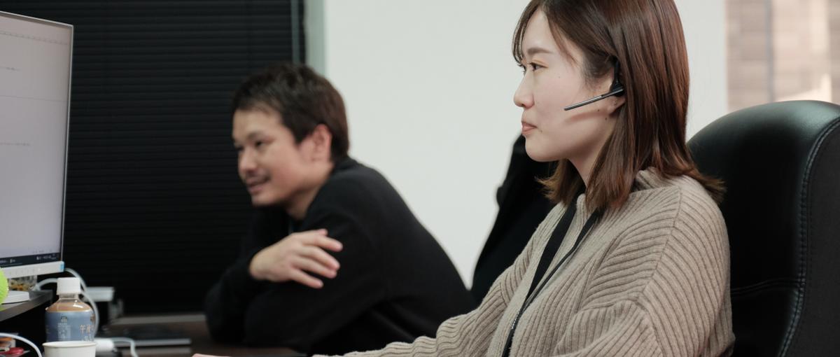 社内開発｜福岡のモバイルアプリ開発チーム、新メンバー募集！