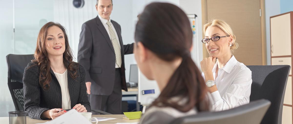 ワークライフバランス充実！システム開発のPM募集