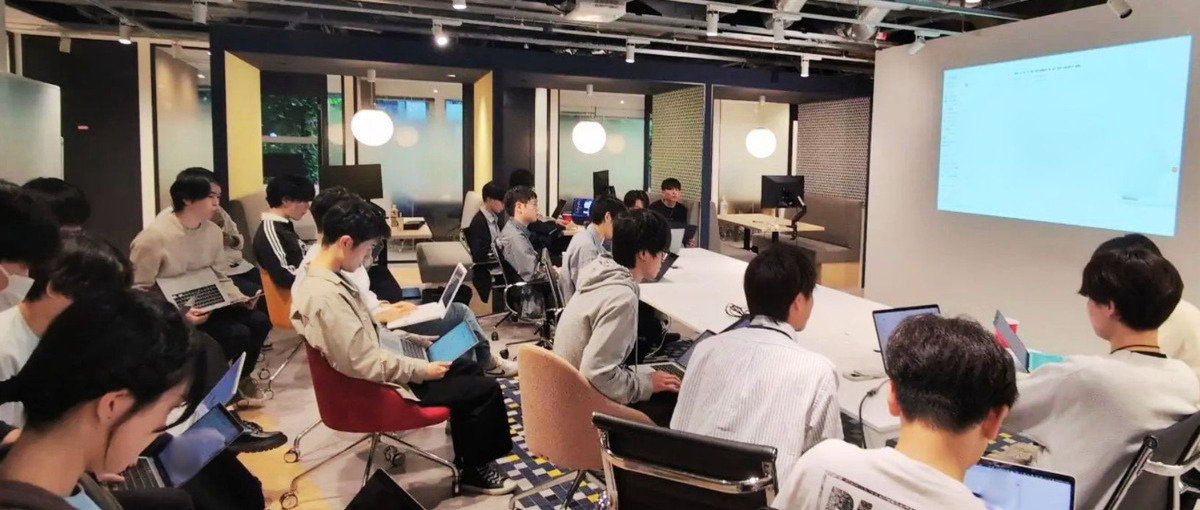 機械学習・AIエンジニア｜東大松尾研スタートアップで社会実装に挑戦！