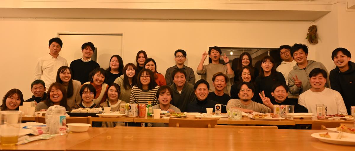 全職種/オープンポジション/水産流通のデジタルインフラを作る仲間を募集！