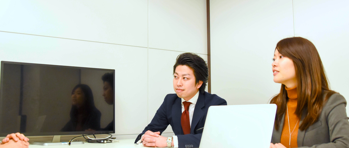 業界未経験歓迎！アカウントセールス /弁護士ドットコム事業本部