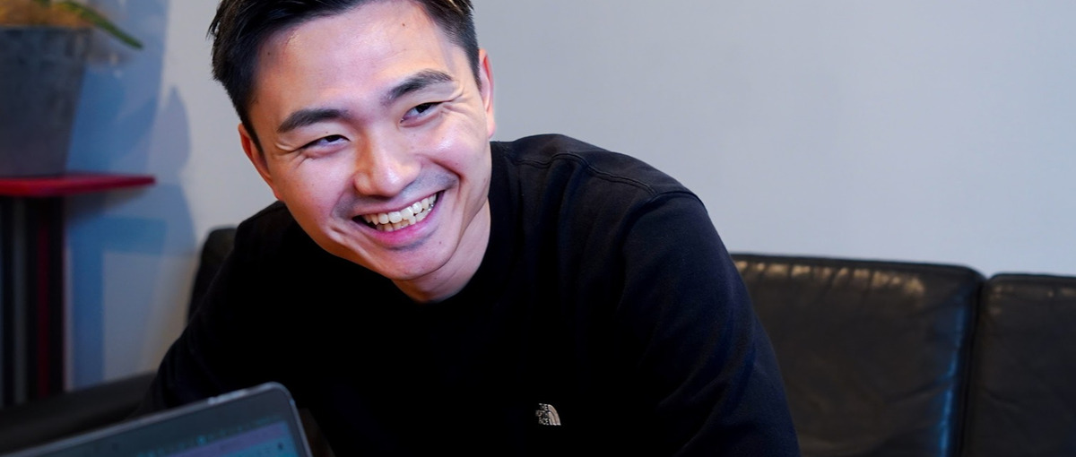 本業のあと、夜はだれかのキャリア支援を始めた。いつもより人生が楽しくなった