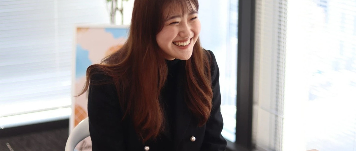 接客経験を武器に🔥顧客視点を活かしてSNSマーケターに挑戦！