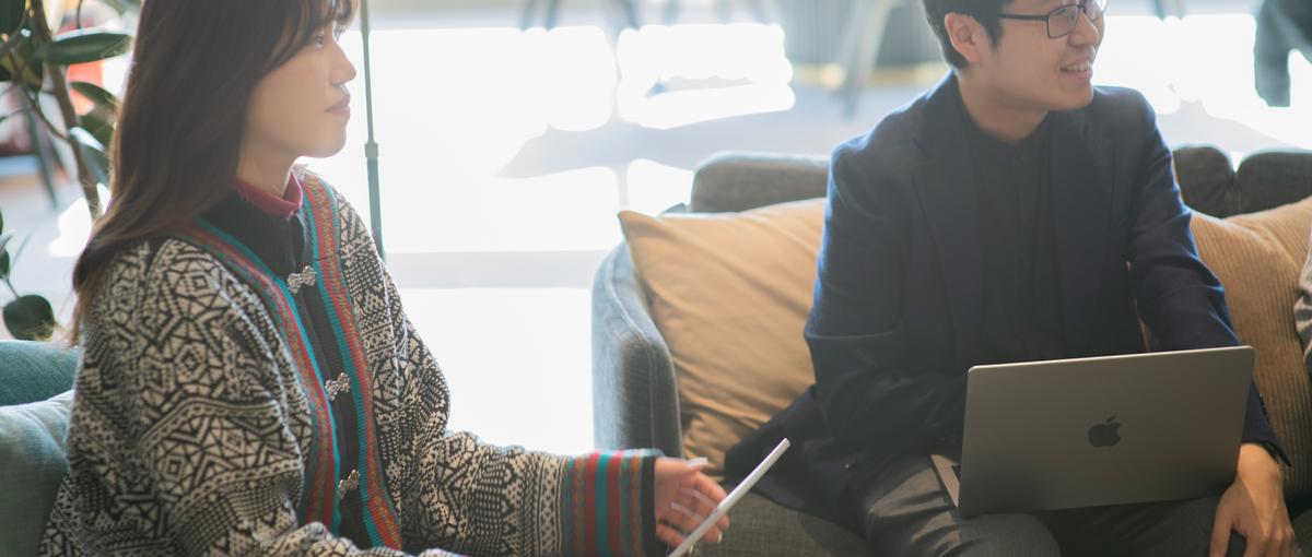 働く場所は自由、でも想いはひとつ。自由な場所から挑むカイタクの仲間を募集！