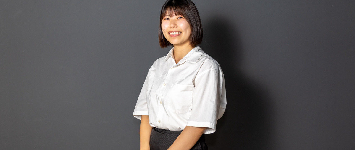 26卒｜難易度の高いことにチャレンジ！toC領域のマーケをSNSで！