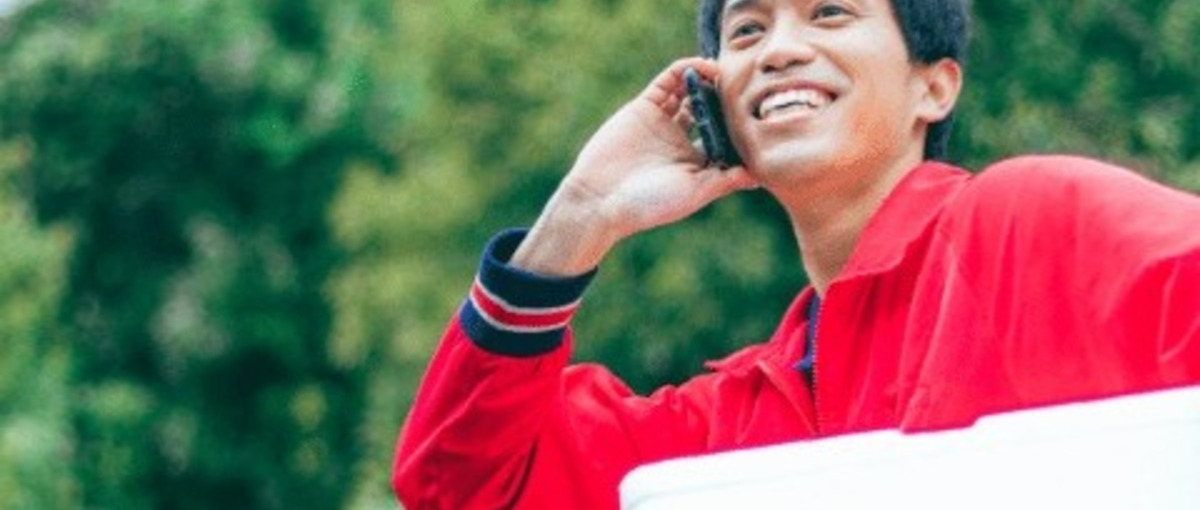 届けるのはモノだけじゃない。''想い''が動く、生協の現場