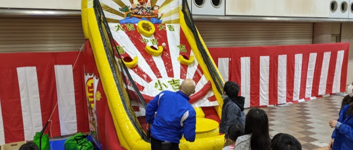 新設2年目支店で成長のチャンス！日本のイベント業界を引っ張る営業担当を募集