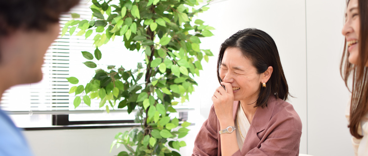 東京DX拠点新設｜固定観念を壊せるデジタルマーケター、今こそ求む