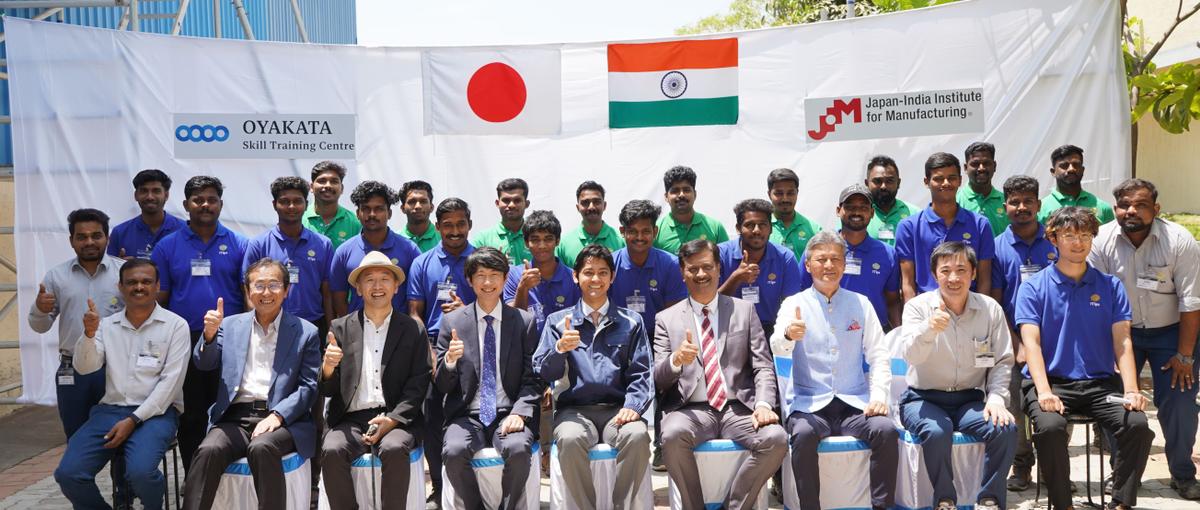 インド長期インターン！学校運営＆学生寮立ち上げに挑戦！