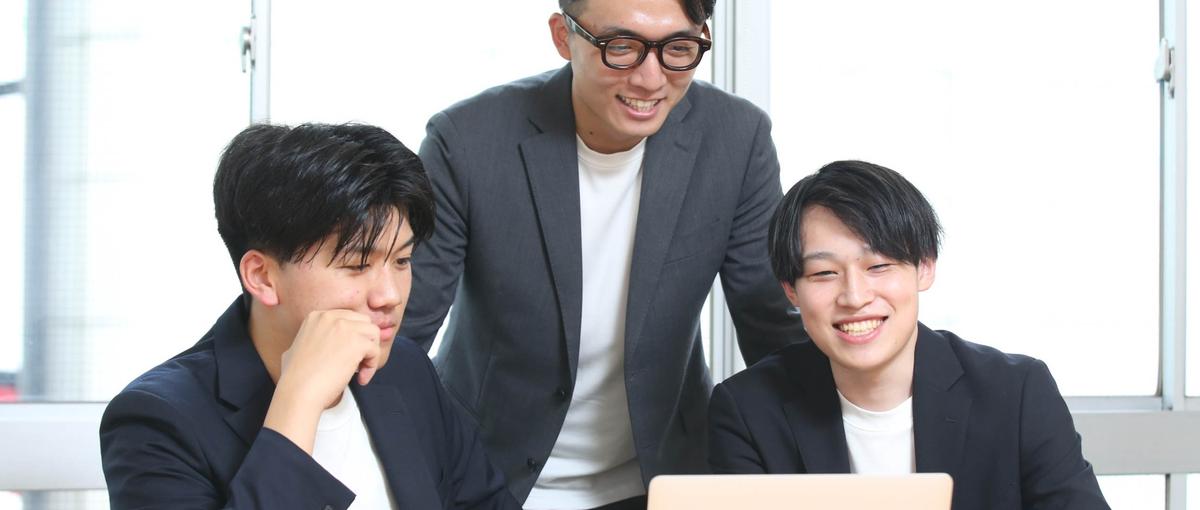  事業開発｜既存事業グロースの中核→１年以内に新規業開発へ！