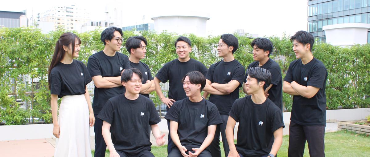 HRコンサルティングリーダー候補｜2年以内に新規事業開発のキャリアパスも！