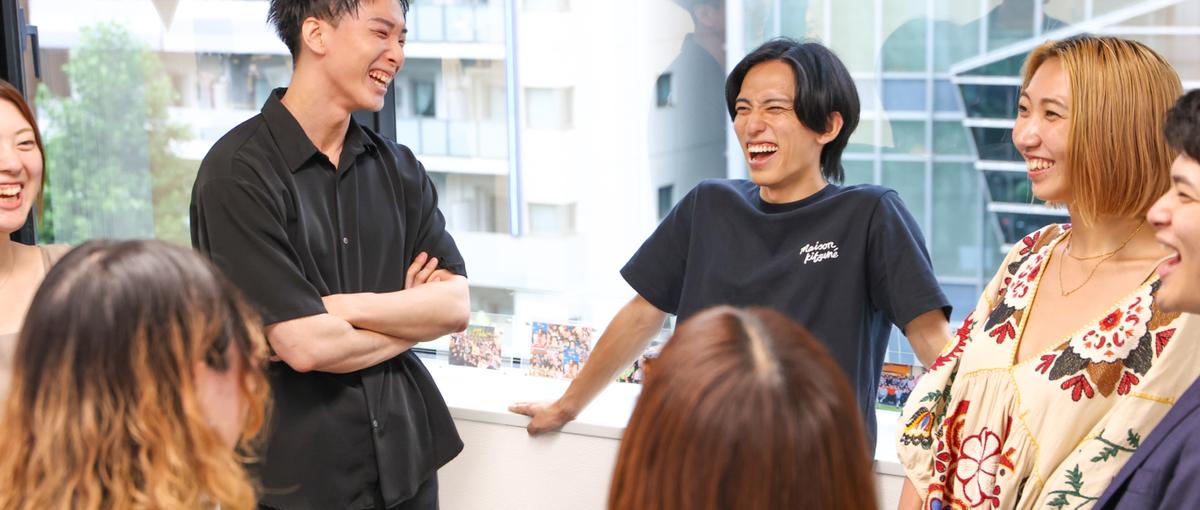 教育AIベンチャーへジョイン！一緒に最適なポジションを探します