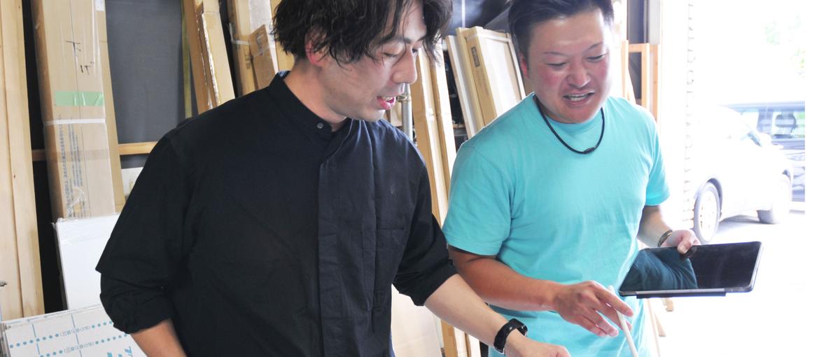 施工管理職｜建物が変わる瞬間を、最前線で見届ける仕事。