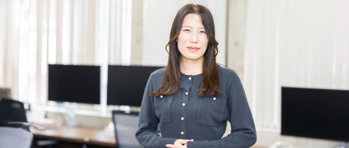 好奇心をエンジンに成長を加速｜熱中できる開発環境を牽引するテックリード募集