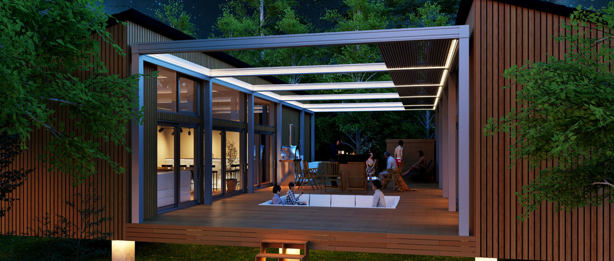 新規事業の別荘リゾート開発に0→1で携わる仲間を募集します！