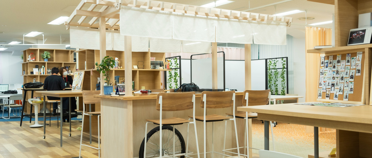 上場企業相当の会計基準でスキルアップ！郵政DXを支える経理リーダーを募集