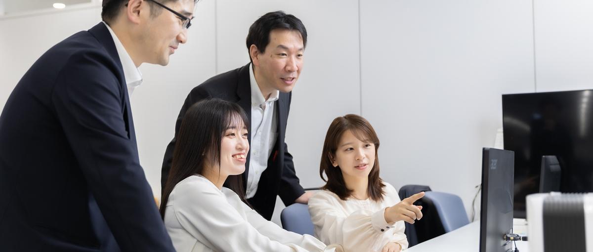  広島｜創業100年に向け商号変更！進化を続けるIT企業で新たなキャリアを