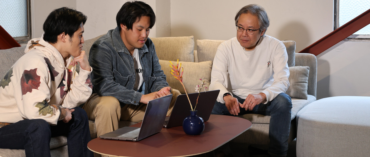 あなたのスキルでプロジェクを前進！シニアWEBエンジニア募集！