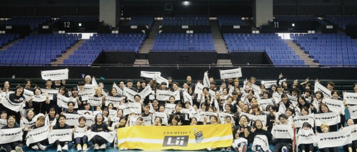 運動×子どもの成長支援／本質的な0→1フェーズ｜